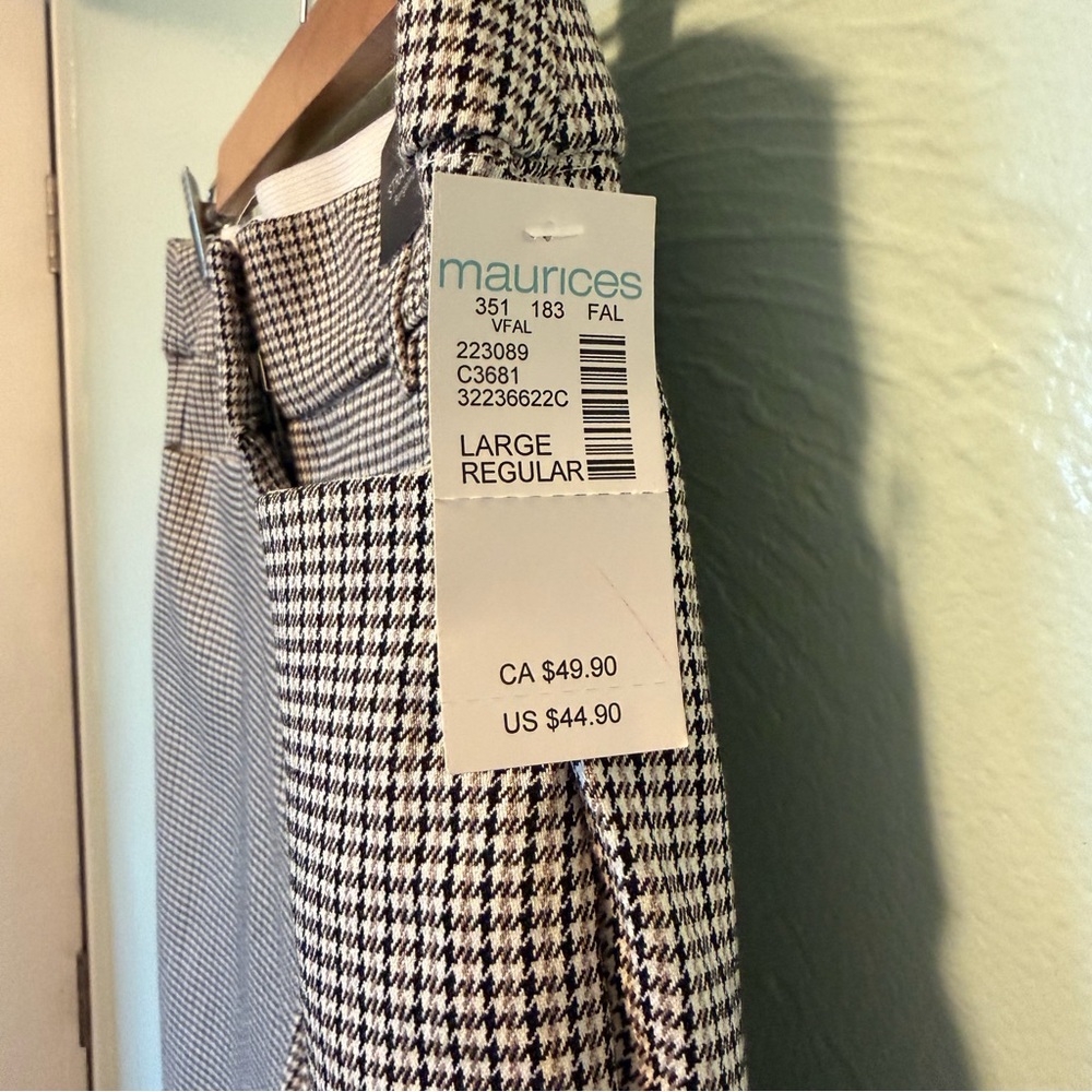 Maurices Dress Pants